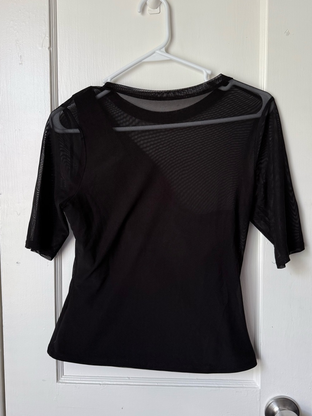 La Rambla blouse